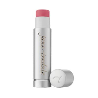 JANE IREDALE lūpų balzamas LIPDRINK LIP BALM, FLIRT, SPF 15, 4 g