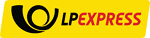 LP Express paštomatas