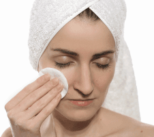 Veido senėjimo požymiai