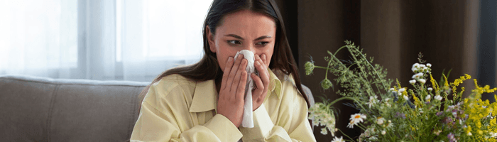 Alergijos simptomai: kaip juos palengvinti ir kada kreiptis į specialistus? Atsako mūsų partneriai „Affidea Lietuva“