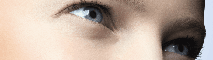 Esminė odos skaistumo sąlyga